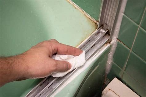 Shower Door Repair: Common Fixes You Can Do 